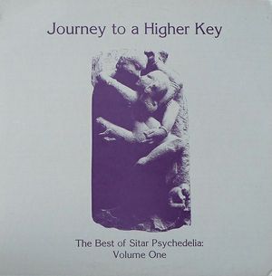 Journey to a Higher Key