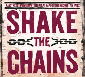 Shake the Chains (Live)