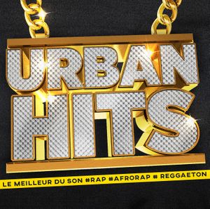 Urban Hits 2017