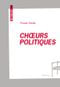 Choeurs politiques