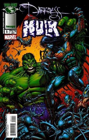 Darkness/Hulk