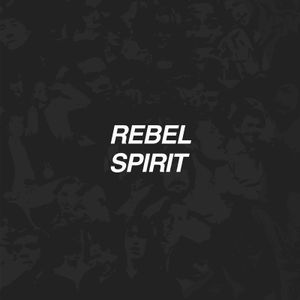 Rebel Spirit (EP)
