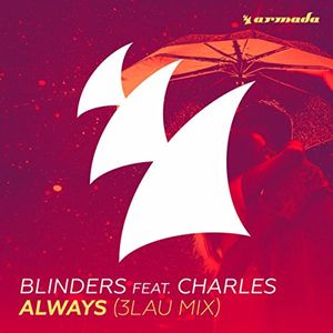 Always (3LAU Mix) (Single)