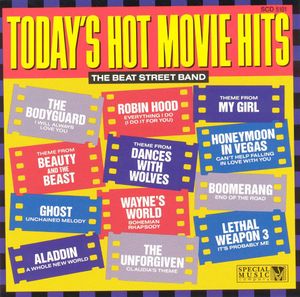 Today's Hot Movie Hits