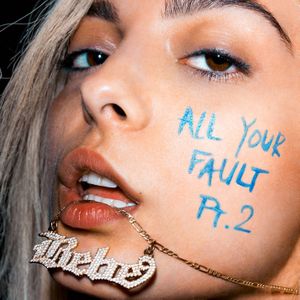 All Your Fault, Pt. 2 (EP)