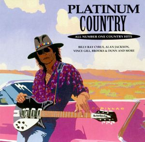 Platinum Country