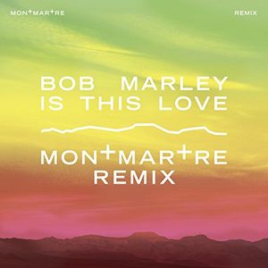 Is This Love (Montmartre Remix) (Single)