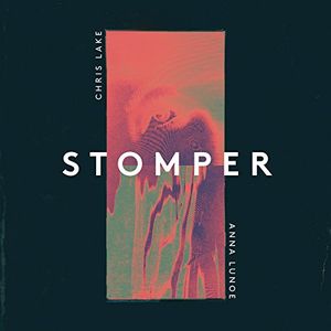 Stomper (Single)