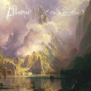 Eldamar / Dreams of Nature (Single)