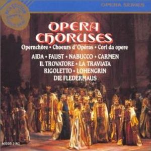 Opera Choruses