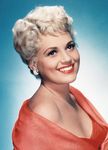 Judy Holliday