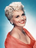 Judy Holliday