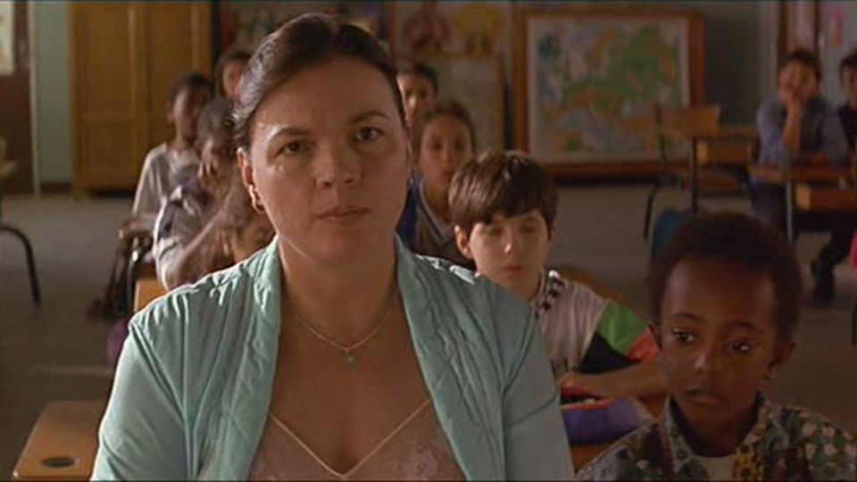 Film Un Deux Trois Soleil Affiches, posters et images de Un, deux, trois, soleil (1993)