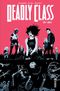 Carousel - Deadly Class, tome 5