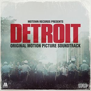 Detroit (Original Motion Picture Soundtrack) (OST)