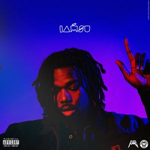 Iamsu (EP)