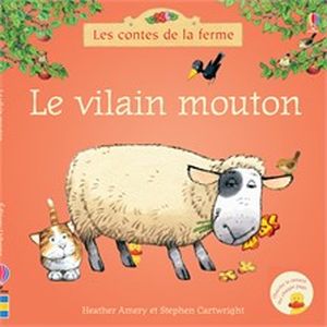 Le vilain mouton