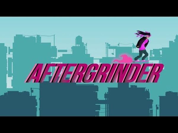 AFTERGRINDER