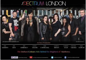 Spectrum London