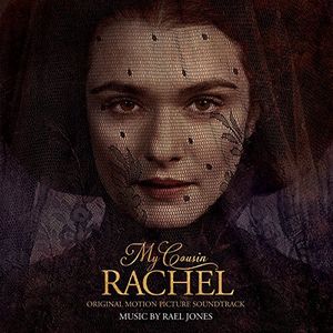 My Cousin Rachel (OST)