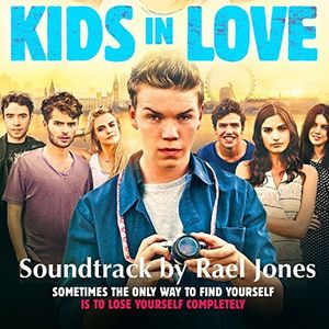 Kids in Love (OST)