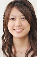 Photo Saki Fukuda