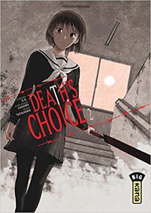 Death's Choice, tome 2