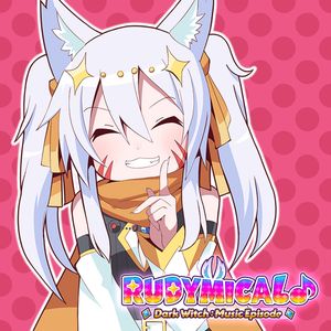Dark Witch: Music Episode -Rudymical- Rhythm Fun Meow!