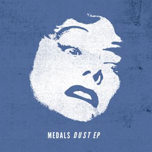 Dust EP (EP)