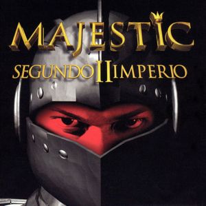 Majestic II Imperio