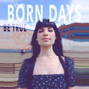 Be True (EP)