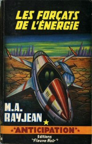 Les Forçats de l'énergie