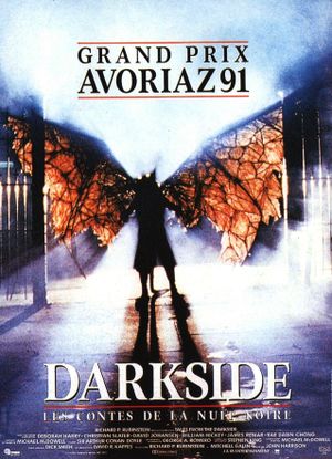 Darkside : Les Contes de la nuit noire