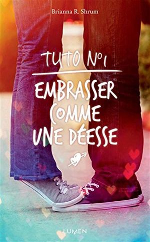 Tuto N°1 Embrasser comme une déesse