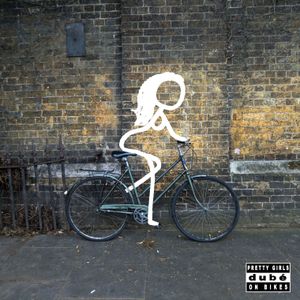 Pretty Girls on Bikes (Single)