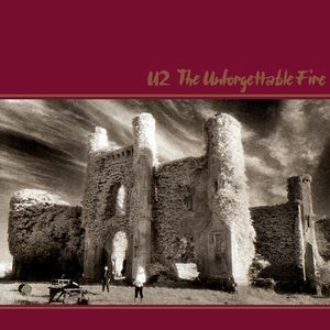 The Unforgettable Fire / The Million Dollar Hotel (OST)
