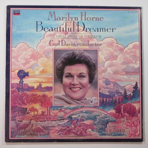 Beautiful Dreamer: The Great American Songbook