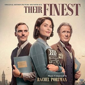 Their Finest (OST)