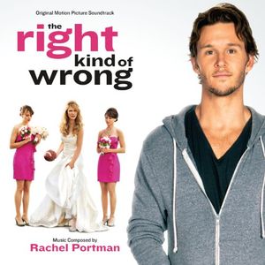 The Right Kind of Wrong (OST)