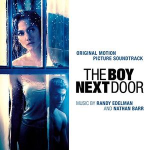 The Boy Next Door (OST)