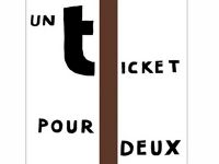 Un ticket pour deux