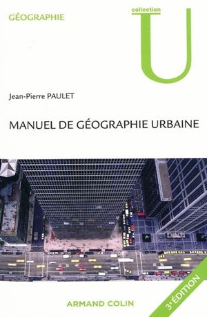 Géographie urbaine