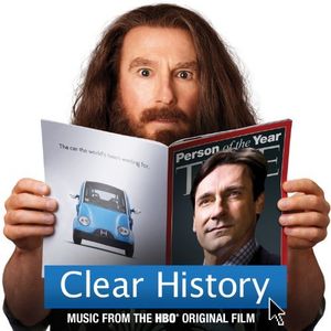 Clear History (Music From the HBO® Original Film) (OST)