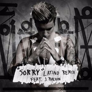 Sorry (Latino remix)