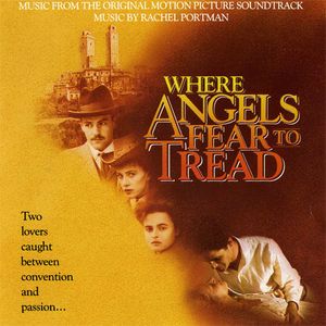 Where the Angels Fear to Tread (OST)