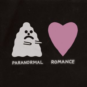 Paranormal Romance Theme