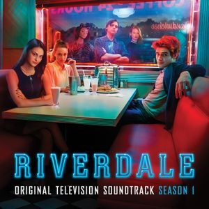 Riverdale (Original Television Soundtrack) (Season 1) (OST)