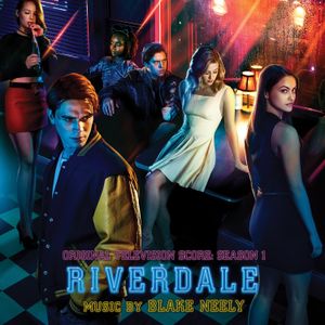Riverdale: Original Television Score: Season 1 (OST)