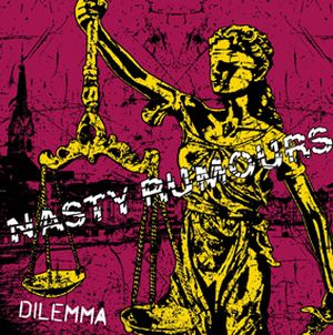 Dilemma (Single)