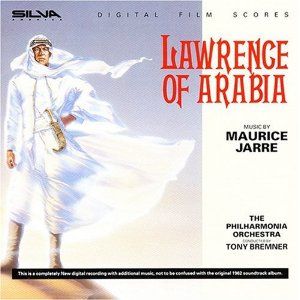 Lawrence of Arabia (OST)